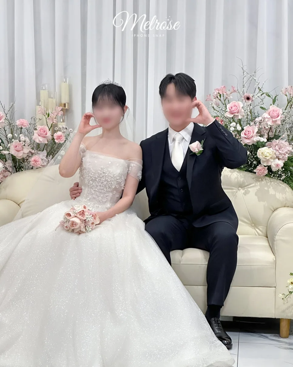멜로즈스냅 사진 5