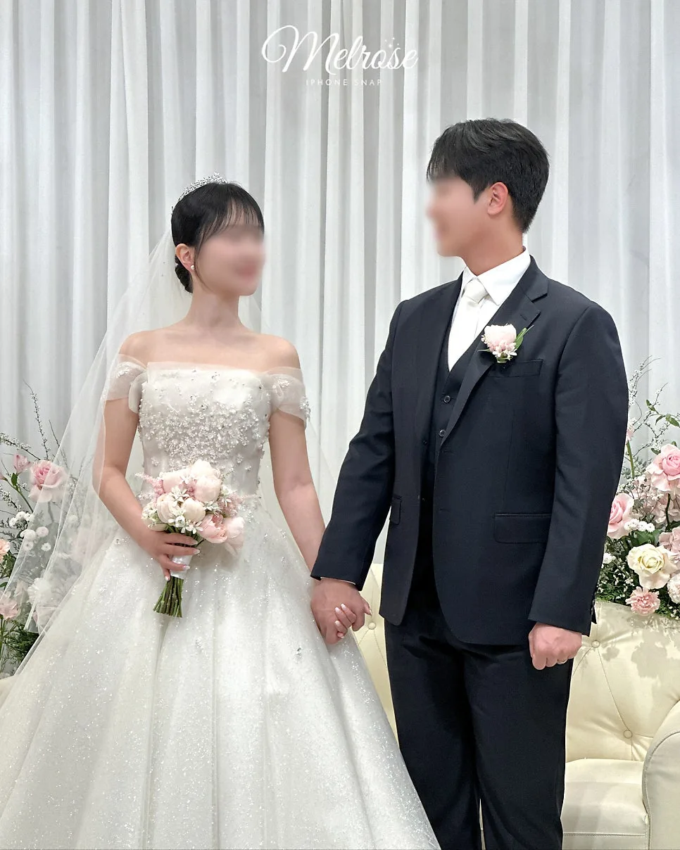 멜로즈스냅 사진 6
