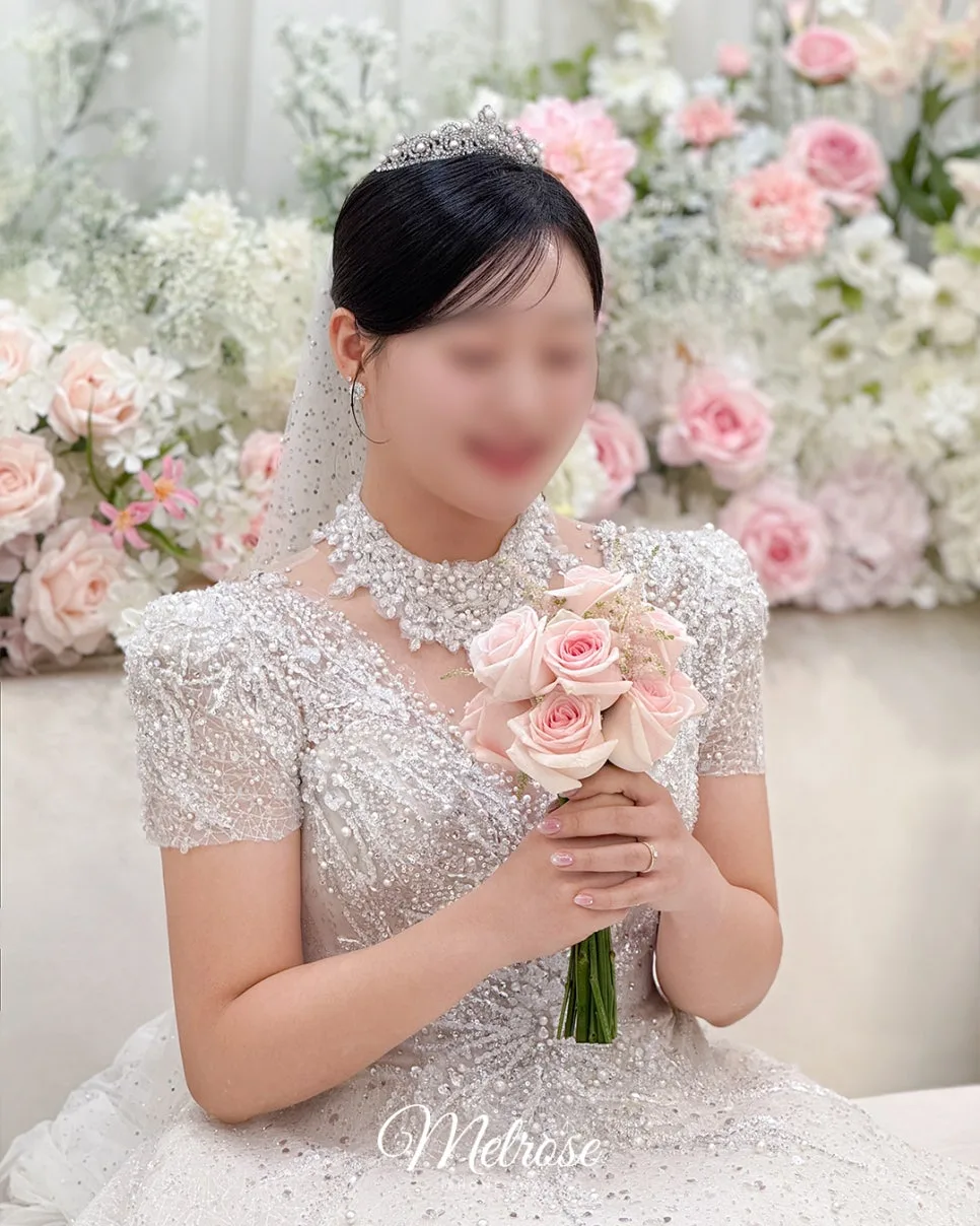멜로즈스냅 사진 8