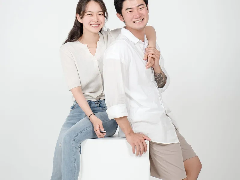 카브스냅 사진 4