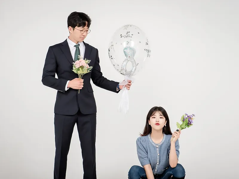 카브스냅 사진 1