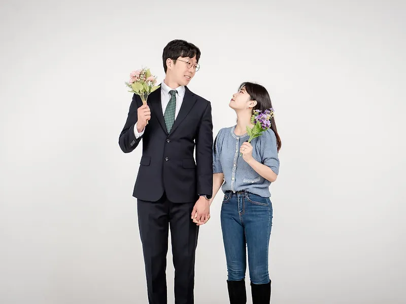 카브스냅 사진 2