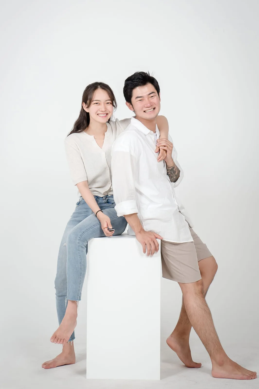카브스냅 사진 4