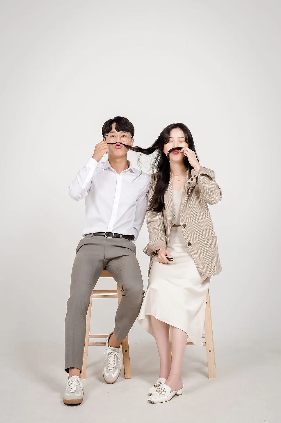 카브스냅 사진 6