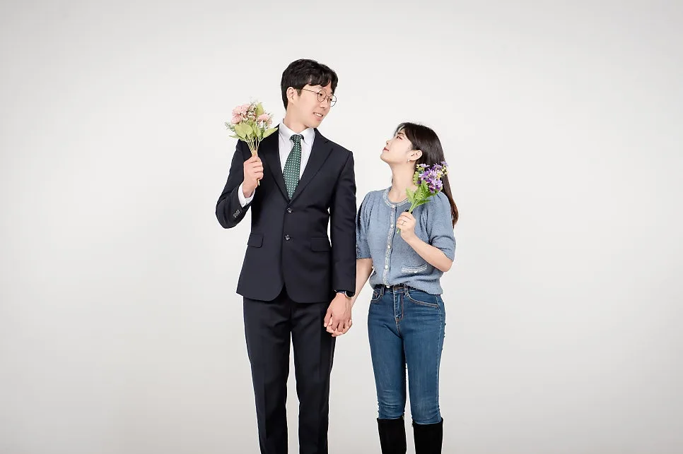 카브스냅 사진 2