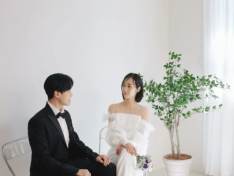 라잇그루브 웨딩스튜디오 사진 1