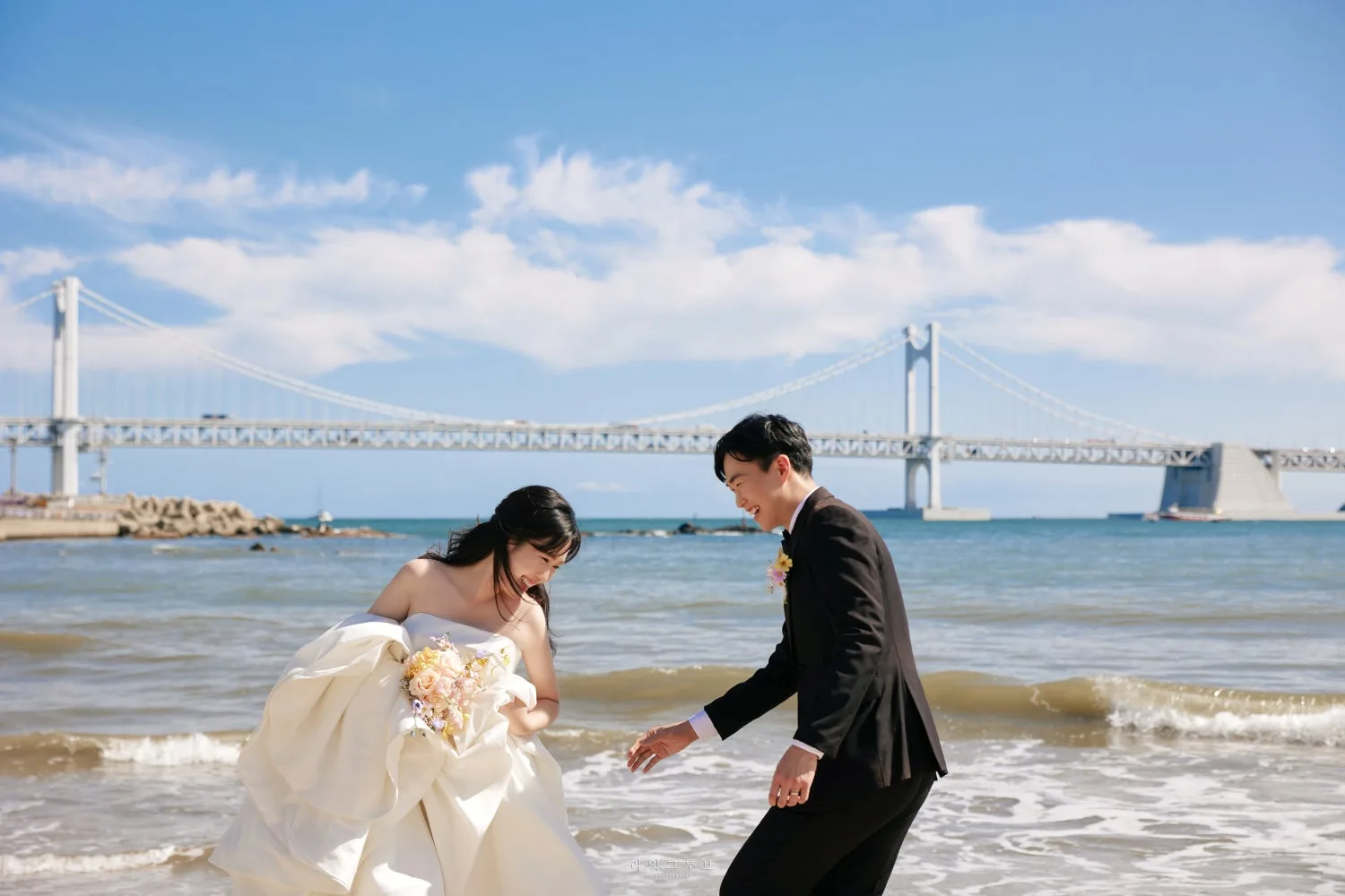 라잇그루브 웨딩스튜디오 사진 6