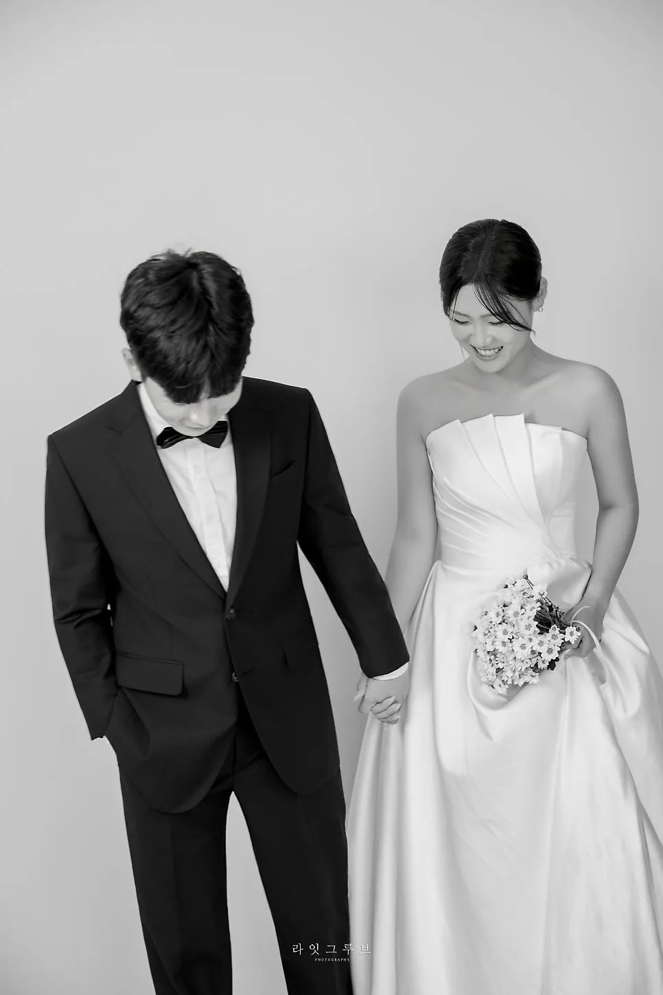 라잇그루브 웨딩스튜디오 사진 3