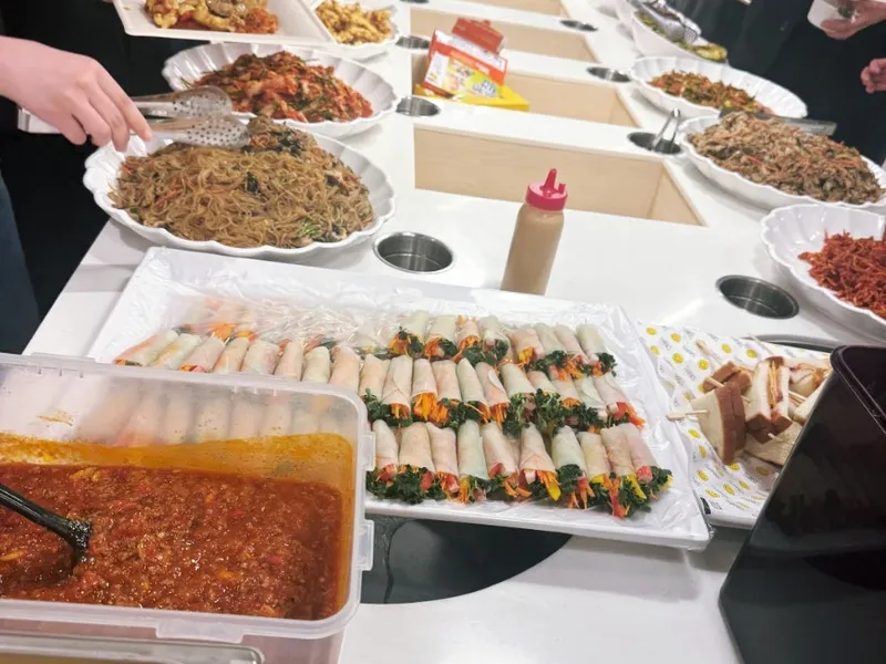 한끼코리아 사진 2