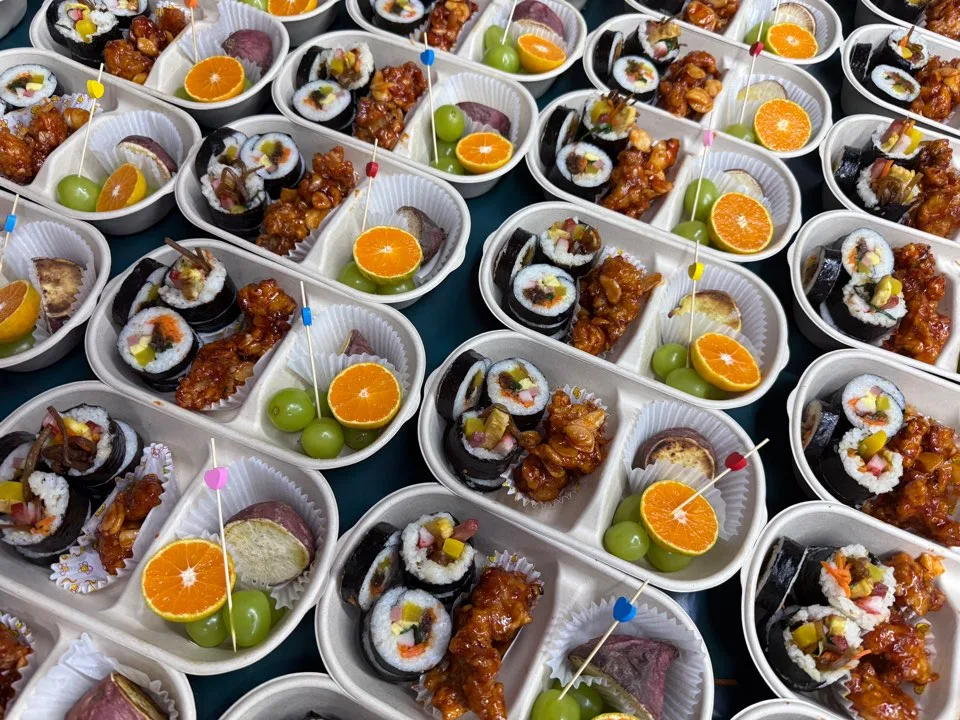 한끼코리아 사진 3