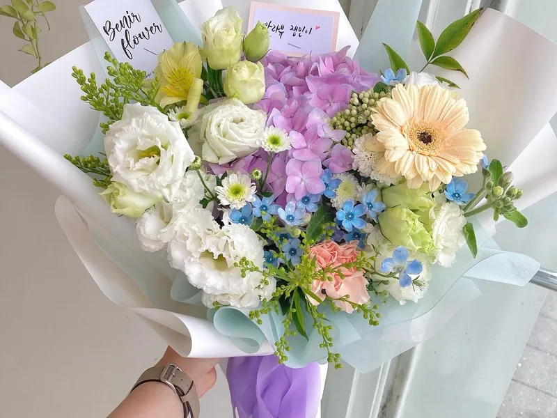 베니플라워(BENIR FLOWER) 사진 2