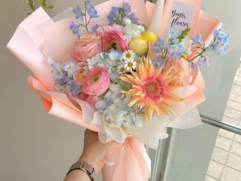 베니플라워(BENIR FLOWER) 사진 3