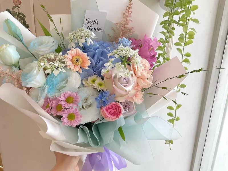 베니플라워(BENIR FLOWER) 사진 4