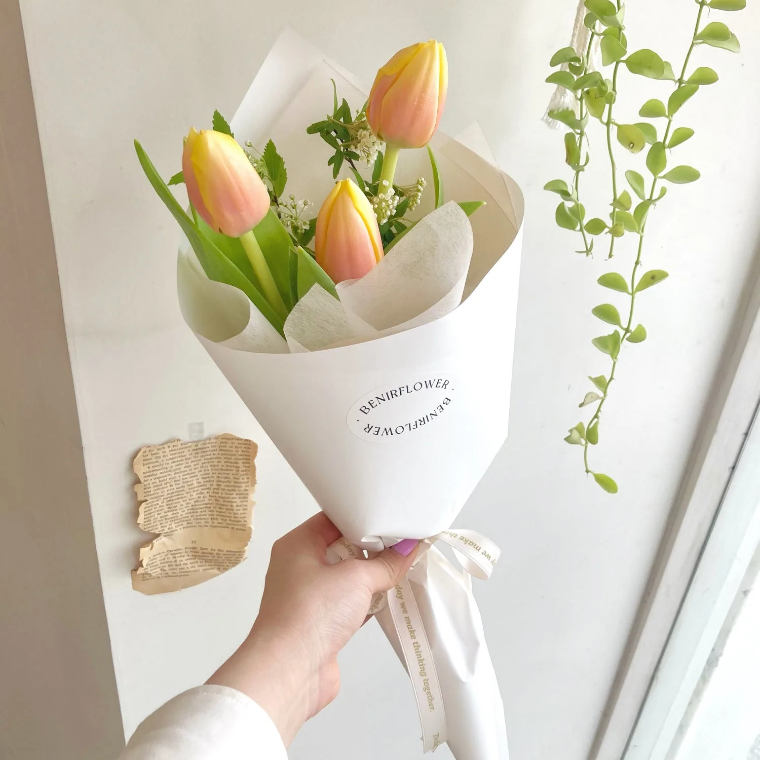 베니플라워(BENIR FLOWER) 사진 5
