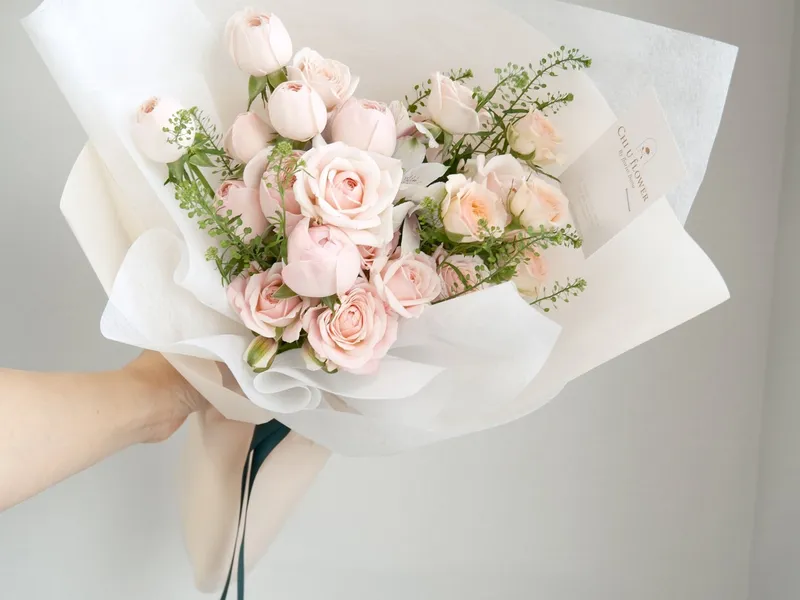 치유플라워 사진 1