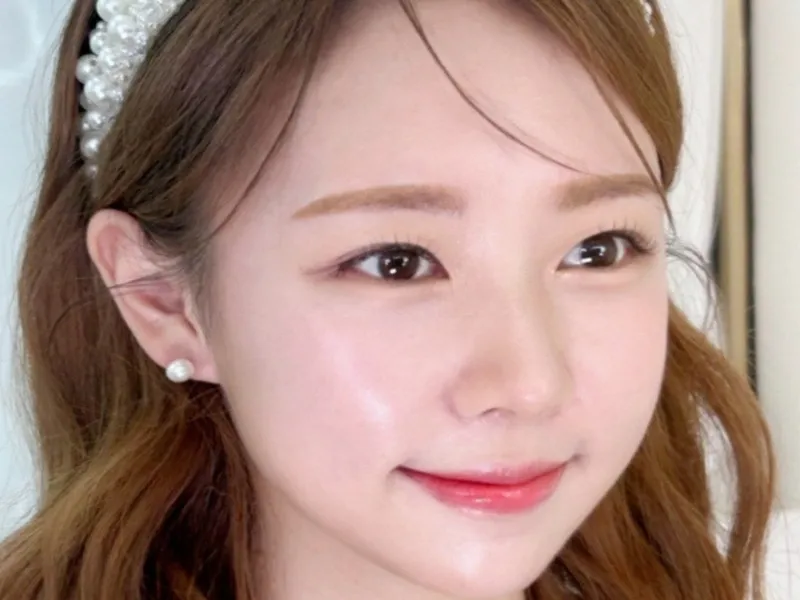리라메이크업 사진 1