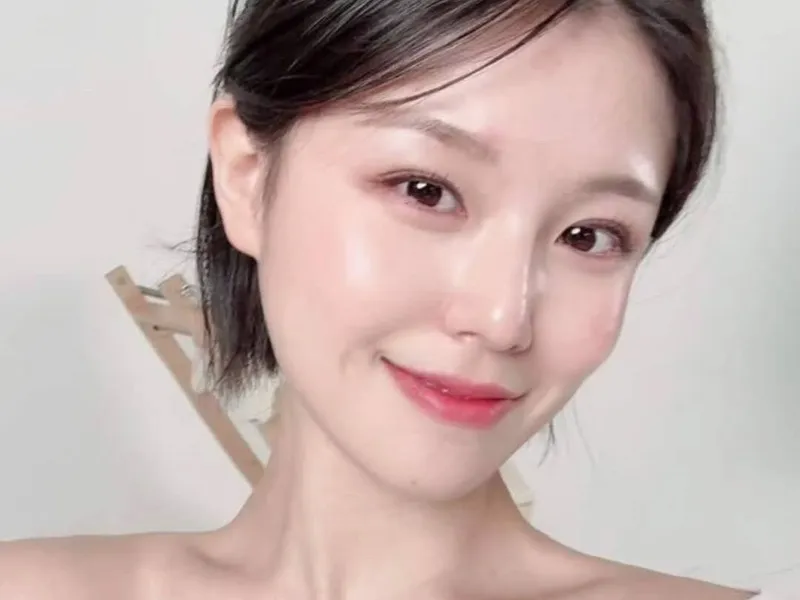 리라메이크업 사진 3