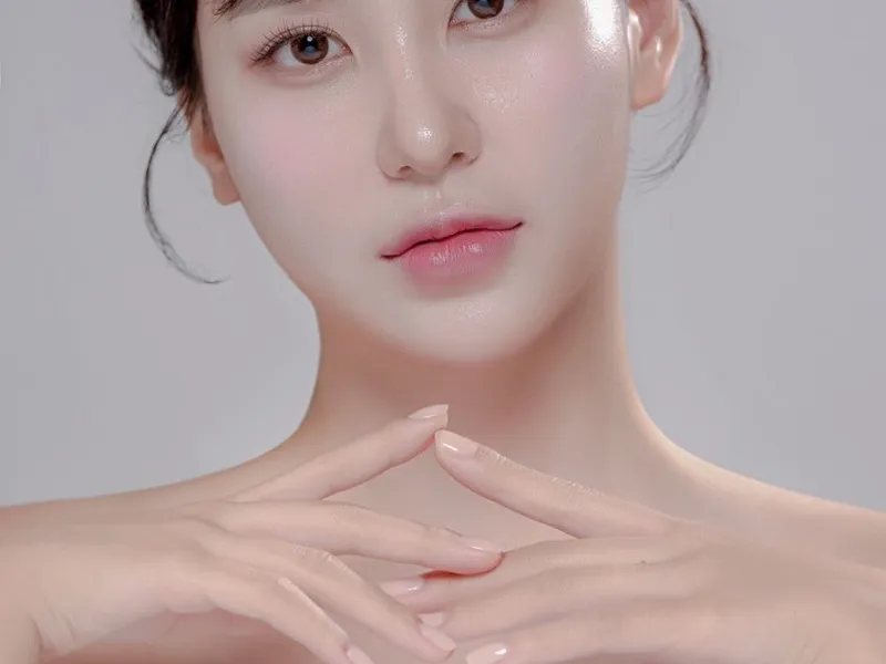 리라메이크업 사진 2