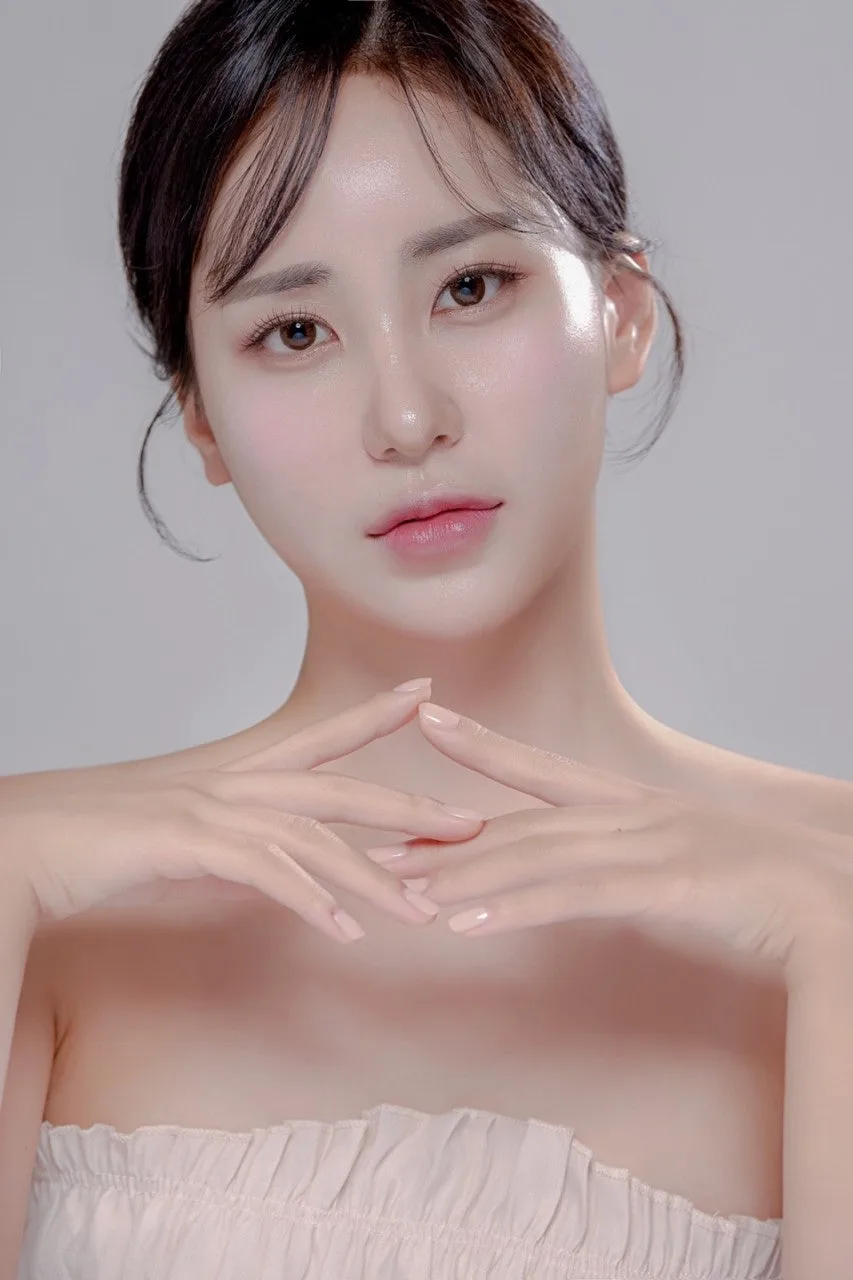 리라메이크업 사진 2