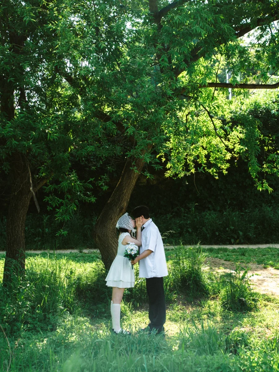 김슬스냅 사진 9