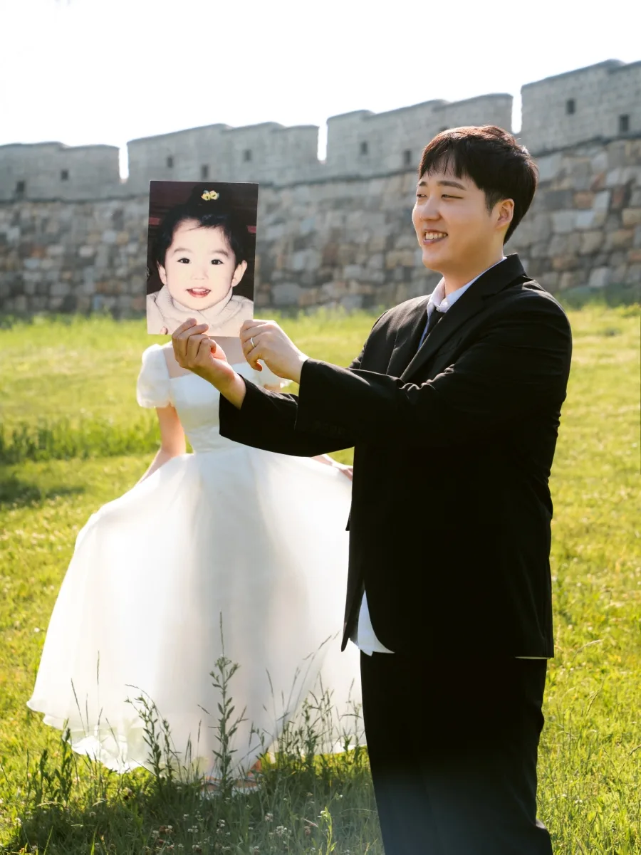 김슬스냅 사진 5