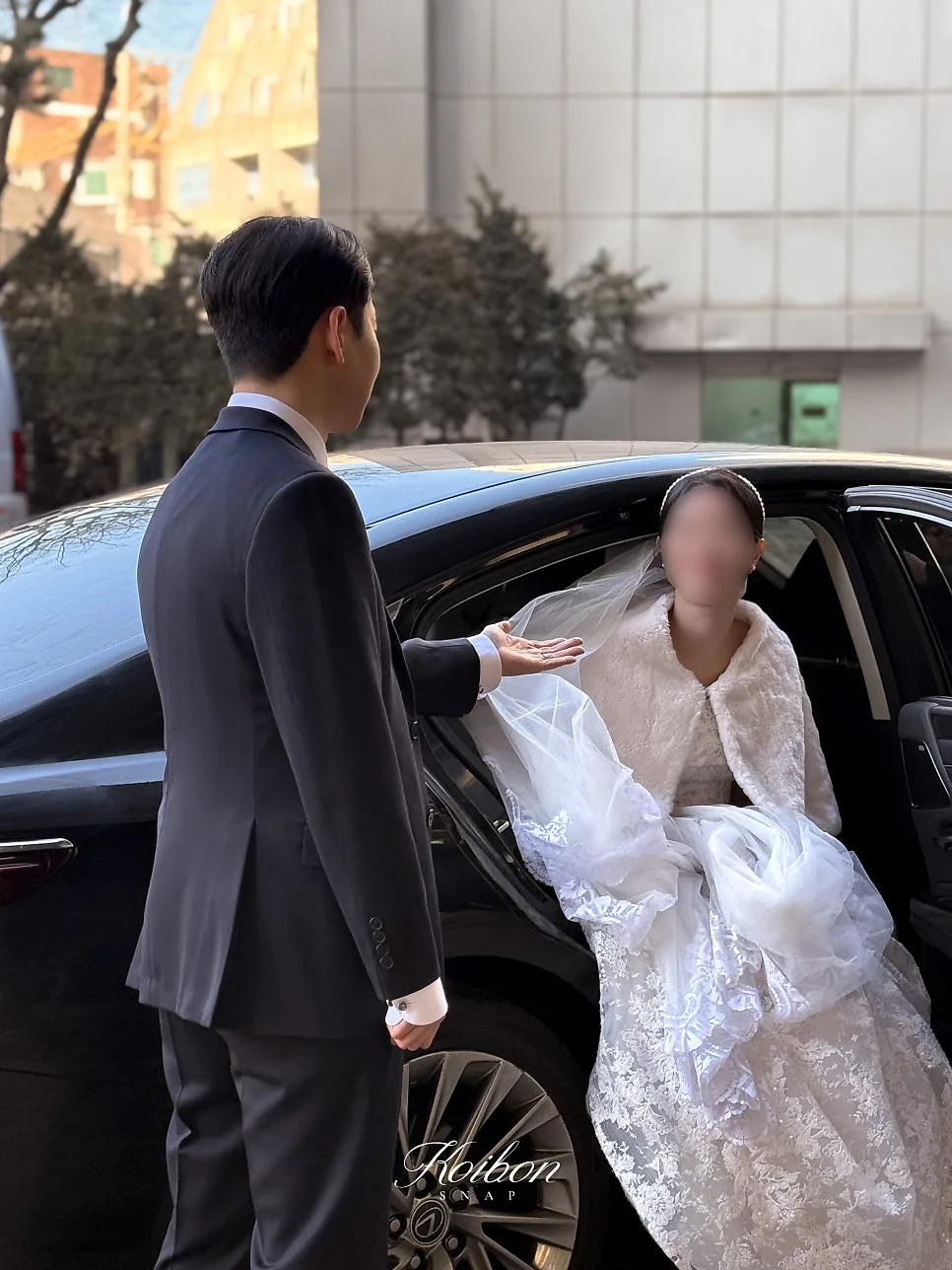 코이본스냅 사진 7