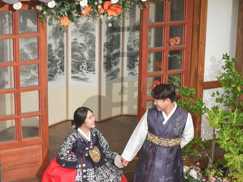 한복진 사진 1