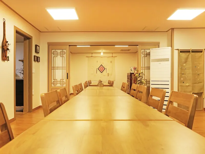 다성한정식 (영주) 사진 2