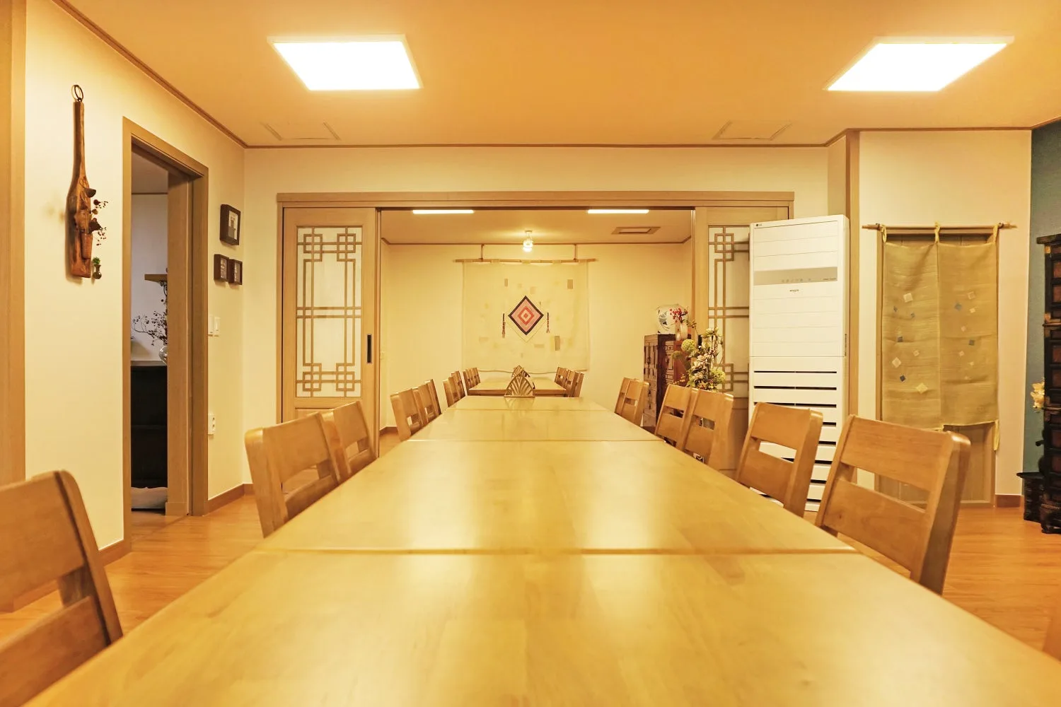 다성한정식 (영주) 사진 2