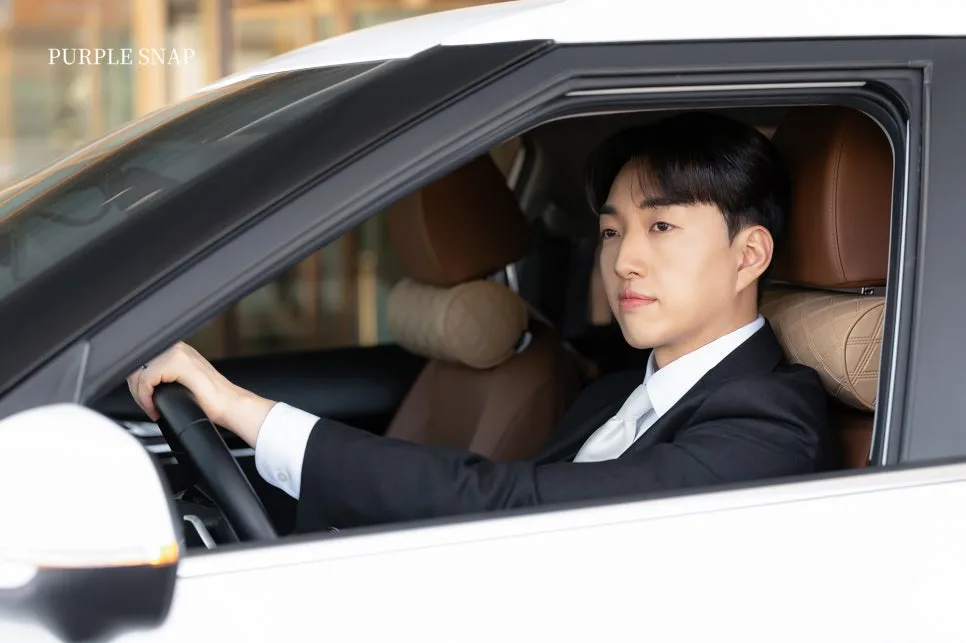 퍼플스냅 사진 5