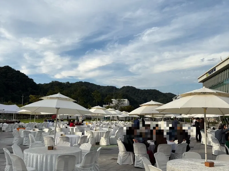 정순란출장뷔페 사진 3