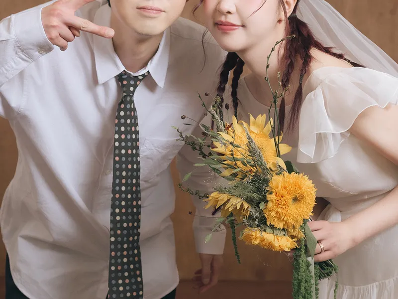 우드로우사진관 사진 1