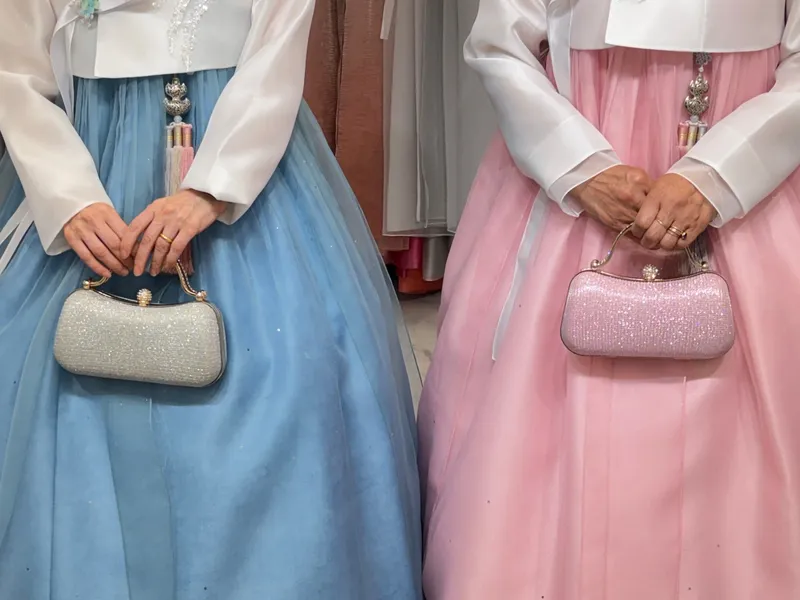 예다인한복 사진 3