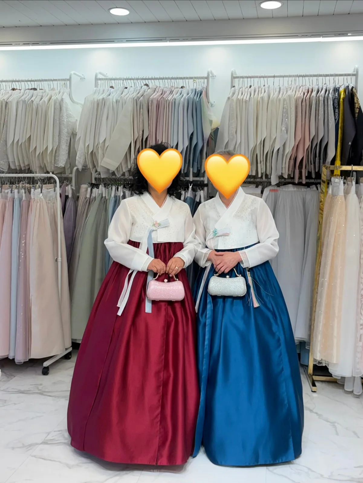 예다인한복 사진 5