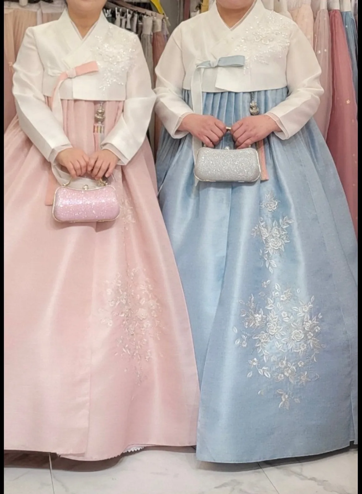 예다인한복 사진 2