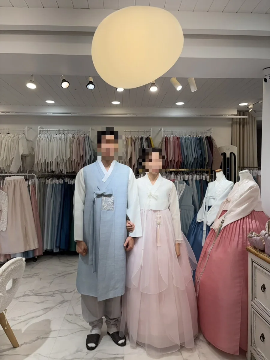 예다인한복 사진 7