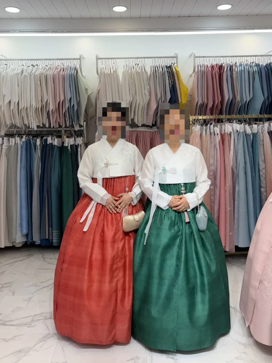 예다인한복 사진 8