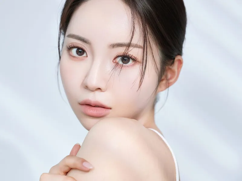 무아메이크업 사진 1
