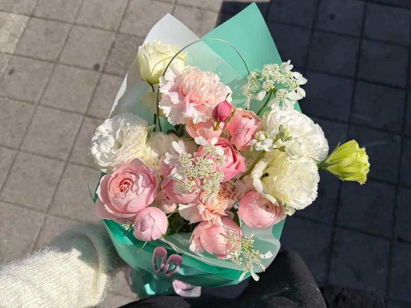 봄봄플라워 사진 2