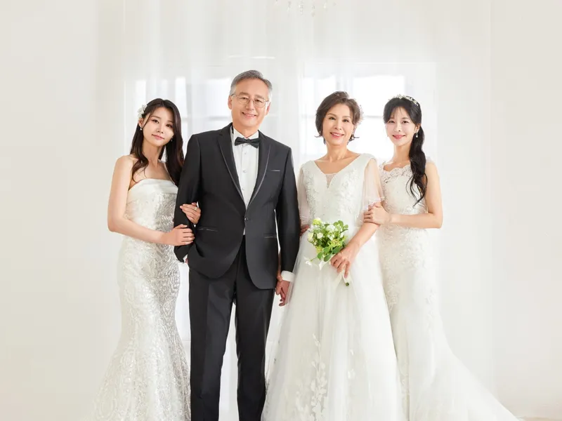 사랑이야기 스튜디오 구미점 사진 1