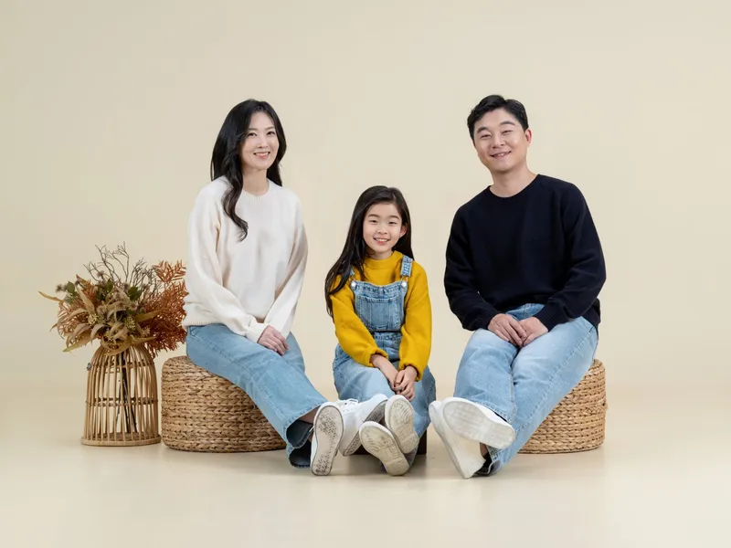 사랑이야기 스튜디오 구미점 사진 3