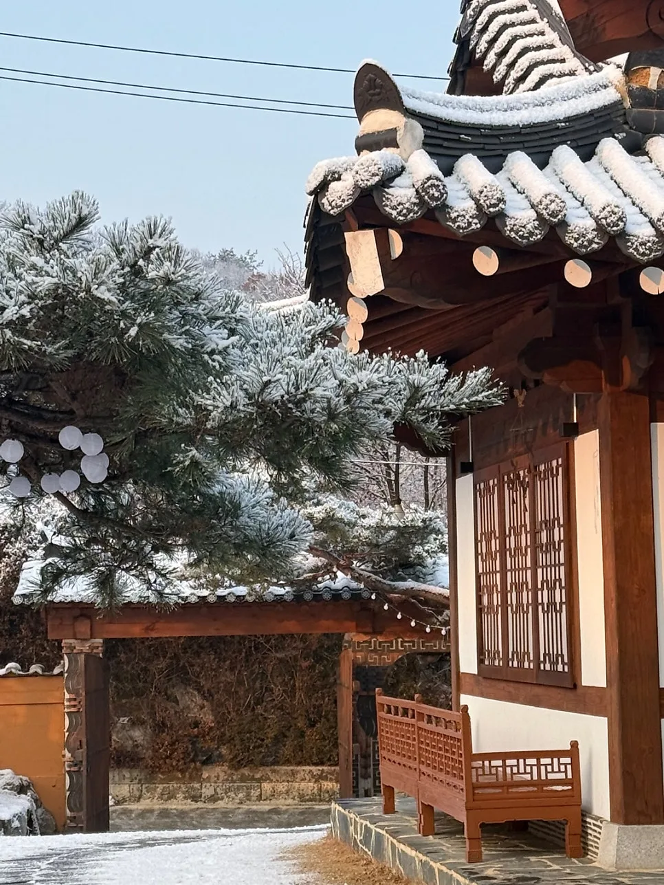 파티수 파주한옥본점 사진 7