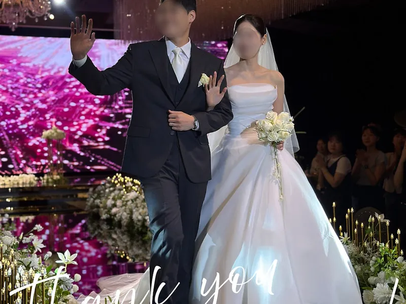 루보스냅 사진 1