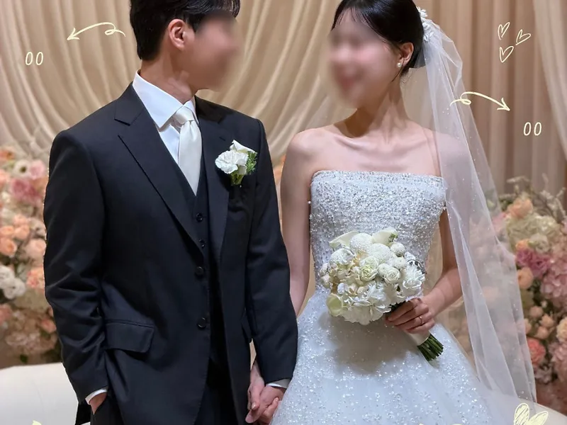 루보스냅 사진 2