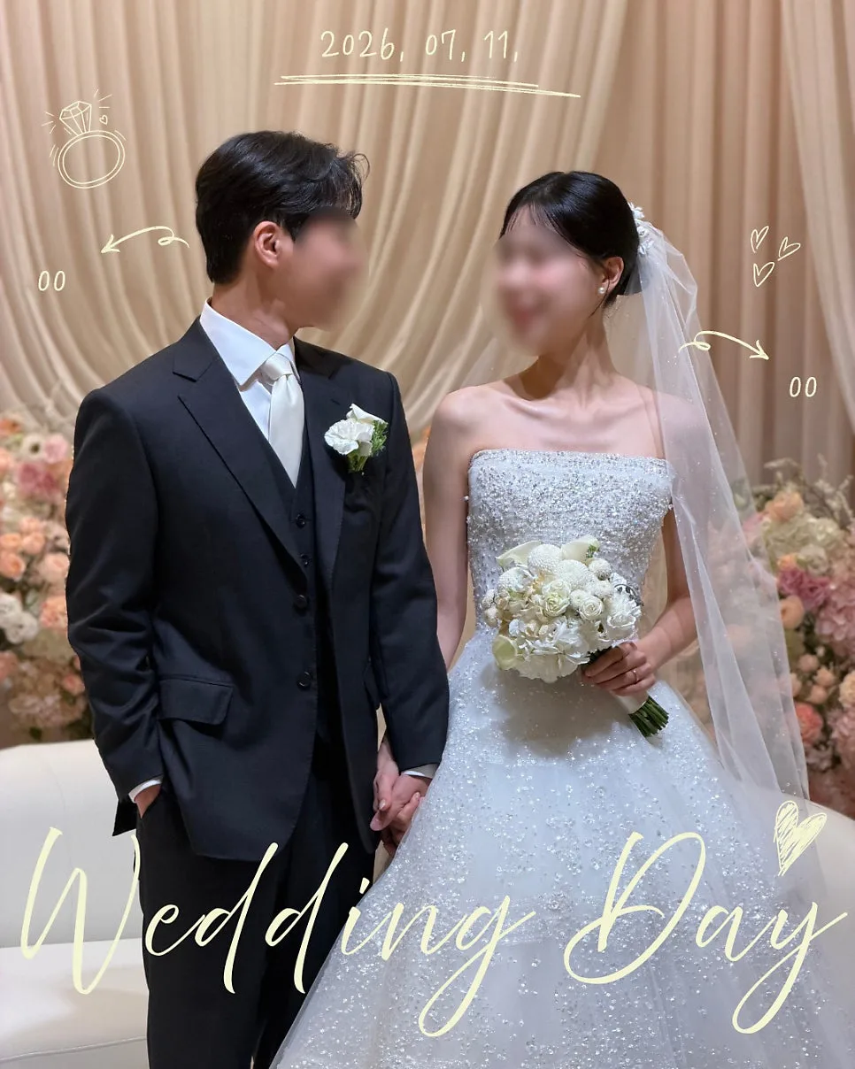 루보스냅 사진 2