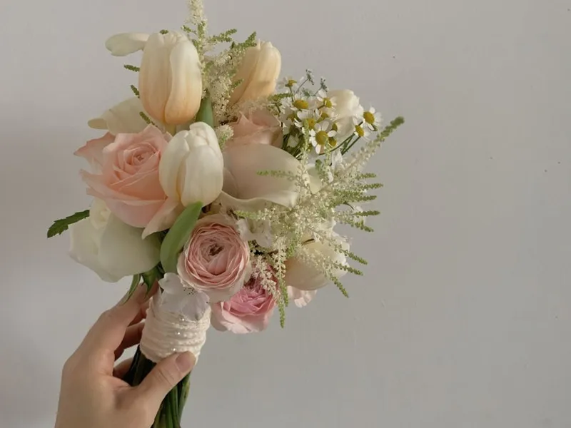 유마플(YOU ARE MY FLOWER) 사진 3