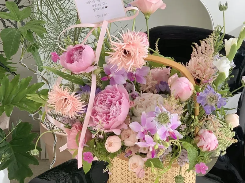 유마플(YOU ARE MY FLOWER) 사진 4