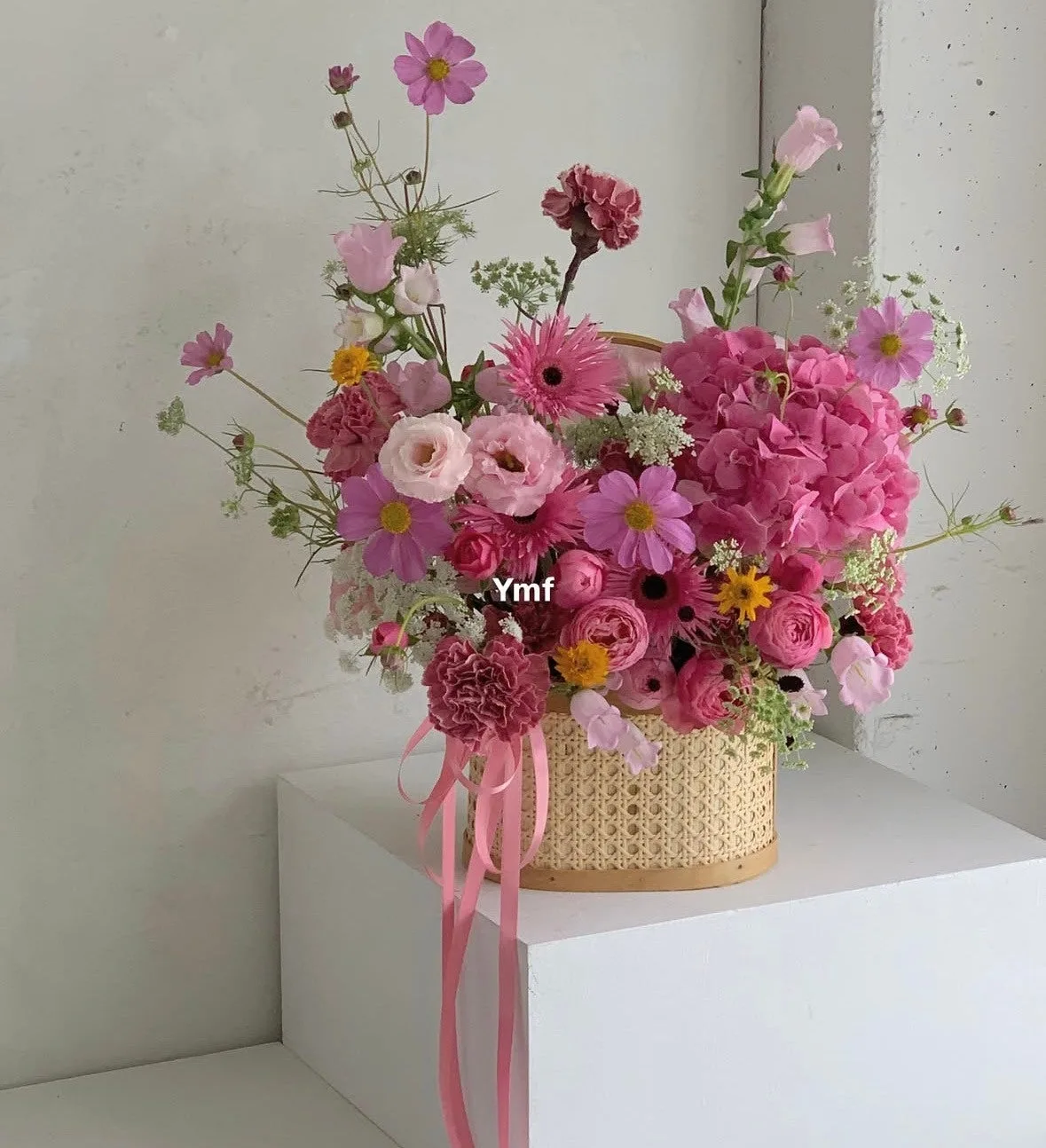 유마플(YOU ARE MY FLOWER) 사진 5