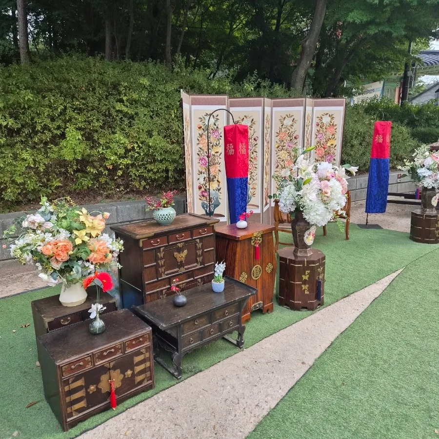 낙성대 전통혼례식장 사진 3