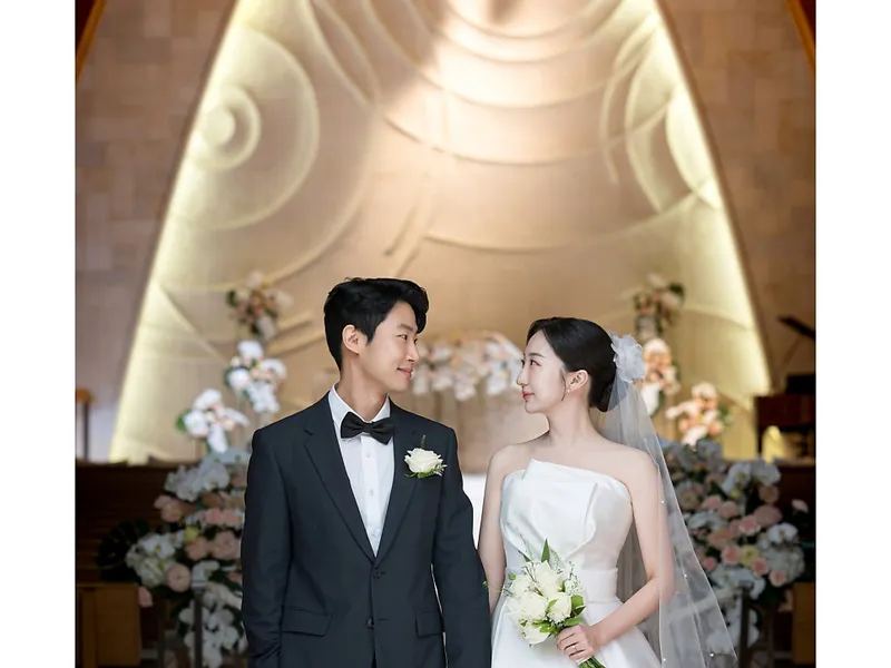 화이트포레 사진 1